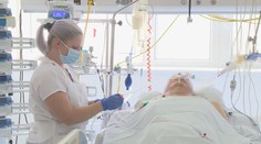 Místo vyšetření ho nemocnice poslala jinam. Za 3 dny muž s Covid-19 umřel