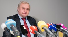 Ransdorfova kauza: Čestný rytíř a komunista hájili práva občanů