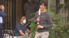 Ženy vychází v liché dny, muži v sudé. Svět sužují bizarní antivirová opatření