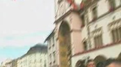 Video: Movsesjan hrál šachy na náměstí