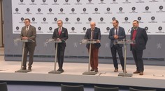 Vznikne chaos, říká o platech politiků Stanjura. Jsme na hraně zákona, varuje expert