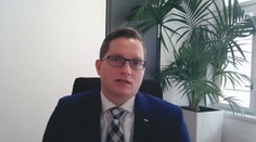 Křeček: Politici narazili na limity možného. Kdyby deficit rozpočtu snížili více, přišli bychom o sociální smír