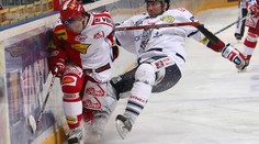 Po pauze pokračuje extraliga, boj o play off vrcholí