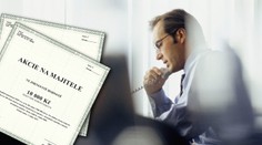Pojišťovačka podle policistů obírala klienty. Měla si přijít na pět milionů
