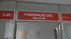 Polovina porodnic v Česku nesplní povinnou podmínku. Bez ní hrozí zavření