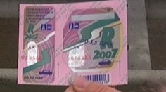 Obchodníci na Slovensku předražují české dálniční známky
