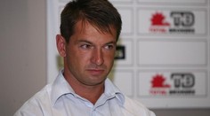 Pavel Kuka: Budeme bojovat o první místo ve skupině