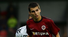 SPARTA PRODÁVÁ: Jeslínka testují UKRAJINCI