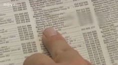 "Velká kráva" stálo u jména v telefonním seznamu
