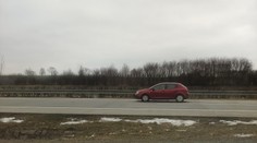 Řidička vjela na D1 do protisměru. Její reakce zarazila i dopravního experta