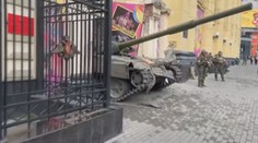 Prigožin odjel z Rostova na Donu. Wagnerovcům nehrozí stíhání, tvrdí Kreml