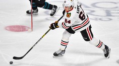 Chicago slavilo Stanley Cup před čtyřmi lety, v týmu jsou dva Češi