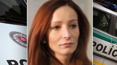 Eva chtěla zabít manžela, slovenská policie po ní pátrá. Může být v Česku