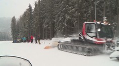 Skiareály přišly na legální způsob, jak fungovat. Lyžaři jsou nadšení
