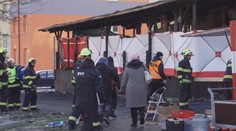 Po tragédii v Mostě úřady kontrolovaly předzahrádky. Odhalily asi stovku chyb