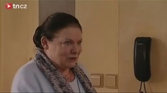 Milena Dvorská se s dcerou do smrti nesmířila