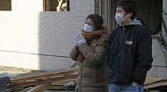 JAPONSKO: Další SILNÉ ZEMĚTŘESENÍ! RADIOAKTIVITA v moři!