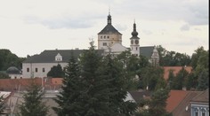 PAMÁTKOVÝ INSPEKTOR: Zámek Pardubice