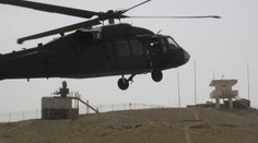Unikátní záběry z afghánské mise českých vojáků. Kosili nepřátele