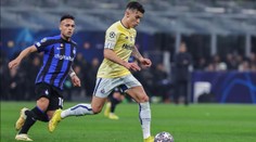 Smaže Porto manko, nebo Inter uhájí náskok? Zápas sledujte na Nova Sport 3