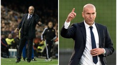 POTVRZENO: Benítez v Realu končí! Nahradí ho klubová legenda