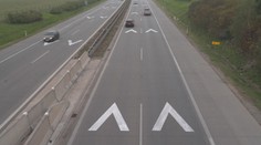 Řada Čechů nedodržuje na silnicích rozestupy! Pomoci má nové značení