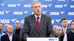 Topolánek: Klaus ODS nerozloží