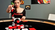 Žena pokerovou profesionálkou
