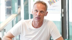 Pomozte zastavit válku, vyzval Dominik Hašek svůj bývalý klub v KHL