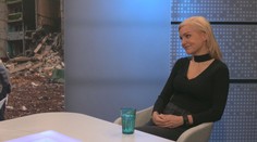 Rozhovor s fotografkou Jarmilou Štukovou o zážitcích nejen z Ukrajiny