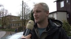 Američtí vojáci napadli u Chebu taxikáře