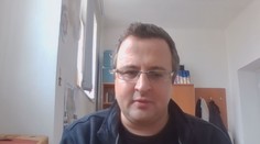 Babiš je ohledně Turkovy kauzy pod tlakem, aby si zachoval tvář, hodnotí politolog