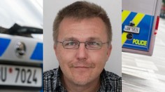 Zbyněk zmizel cestou na polikliniku! Policie hledá osádku červeného auta