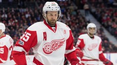Niklas Kronwall z Detroitu: Je pro něj jednička Mrázek, nebo Howard?