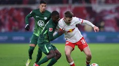 Bundesliga – sestřih: Lipsko vs. Wolfsburg (15. 2. 2026)