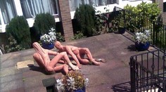 TOP 10 NEJHORŠÍCH soch světa: Sex v hotelu a Britney Spears!