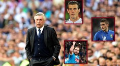 Bayern podle Ancelottiho! Koho si vybral nový mnichovský trenér?