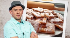 LEVNĚ A CHUTNĚ podle Ládi Hrušky: Boží milosti nesmí na Velikonoce chybět!