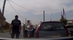 Žena řídila opilá, ještě opilejší přišla na policii! Znovu chtěla jet