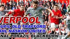 Vidičovy hrubky rozhodly šlágr Premier League