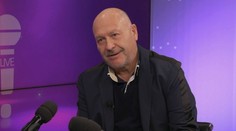 Michal David: K hubnutí mě inspirovala zpěvačka Adele, když jsem se s ní setkal