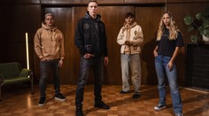 Slávista Provod odhalil unikátní kolekci. Cílem je pomoc nemocným dětem