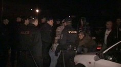 Policie ukončila koncert extremistů