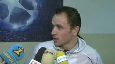 Šenkeřík: Mohl jsem rozhodnout!
