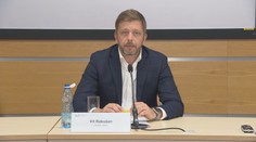 Rakušan: Česko je bezpečnou zemí. Ukázal data, kolik zločinů páchají cizinci