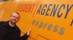 Student Agency posledních dní: 5 mrtvých, řidič zatčený na D1