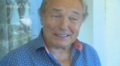 Karel Gott po první chemoterapii: Lékaře výsledky šokovaly!