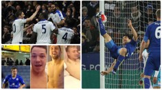 Leicester? Góly střílí i kamikaze, ale začalo to sexem v Thajsku