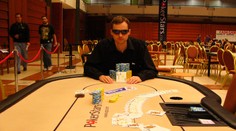 Kabrhel útočí na titul „EPT Player of the Year“