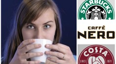Nápoje z kavárenských řetězců mají i 25 lžiček cukru! SROVNÁNÍ